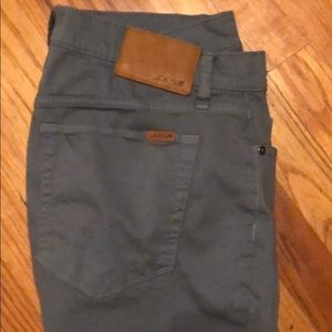 Joes slim fit chino jeans
